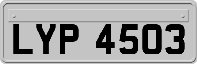 LYP4503