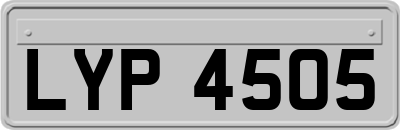 LYP4505