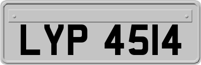 LYP4514