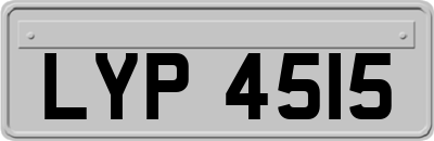 LYP4515