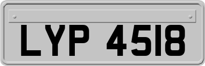 LYP4518