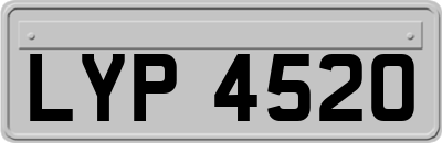 LYP4520