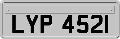 LYP4521