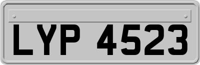LYP4523