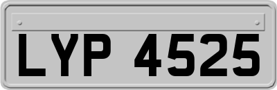 LYP4525
