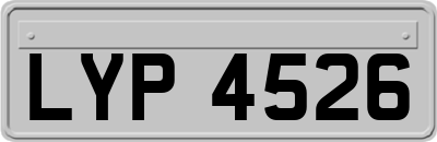 LYP4526
