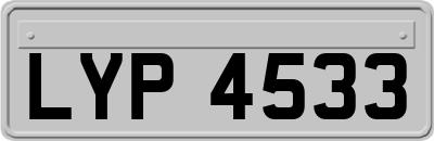 LYP4533