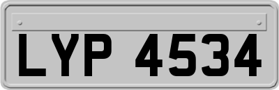 LYP4534
