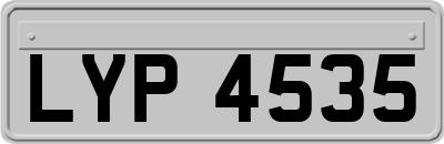 LYP4535