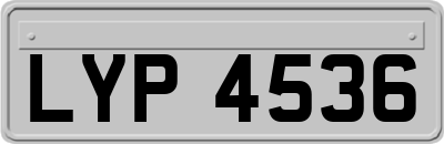 LYP4536