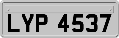 LYP4537