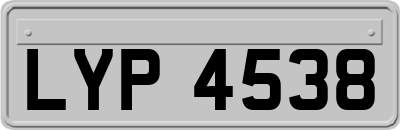 LYP4538