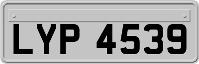 LYP4539