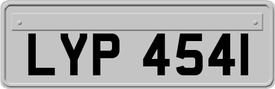 LYP4541