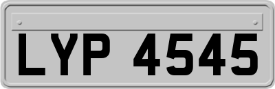 LYP4545