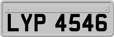LYP4546