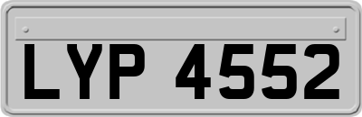 LYP4552