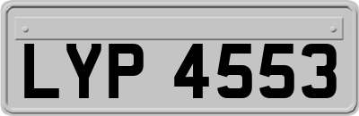 LYP4553