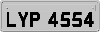 LYP4554
