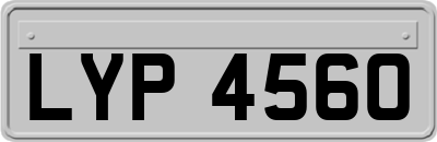 LYP4560