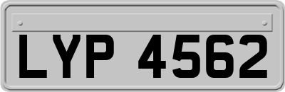 LYP4562