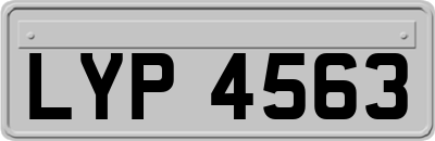 LYP4563