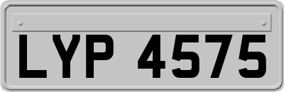 LYP4575
