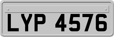 LYP4576