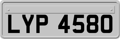 LYP4580