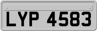 LYP4583