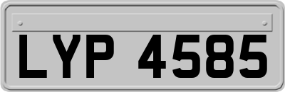LYP4585