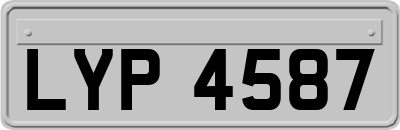 LYP4587