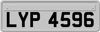 LYP4596