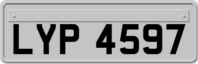 LYP4597