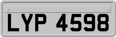 LYP4598
