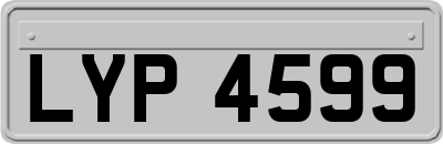 LYP4599