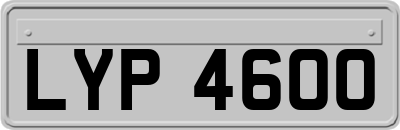 LYP4600
