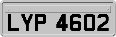 LYP4602