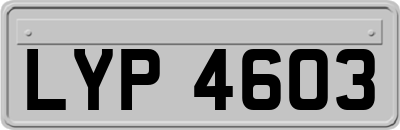 LYP4603