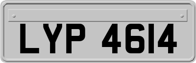 LYP4614