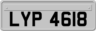 LYP4618