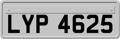 LYP4625