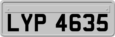LYP4635