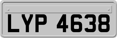 LYP4638