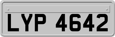 LYP4642