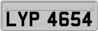 LYP4654