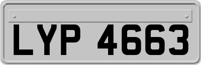 LYP4663