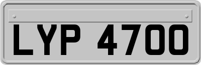 LYP4700