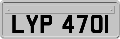 LYP4701