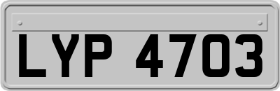 LYP4703